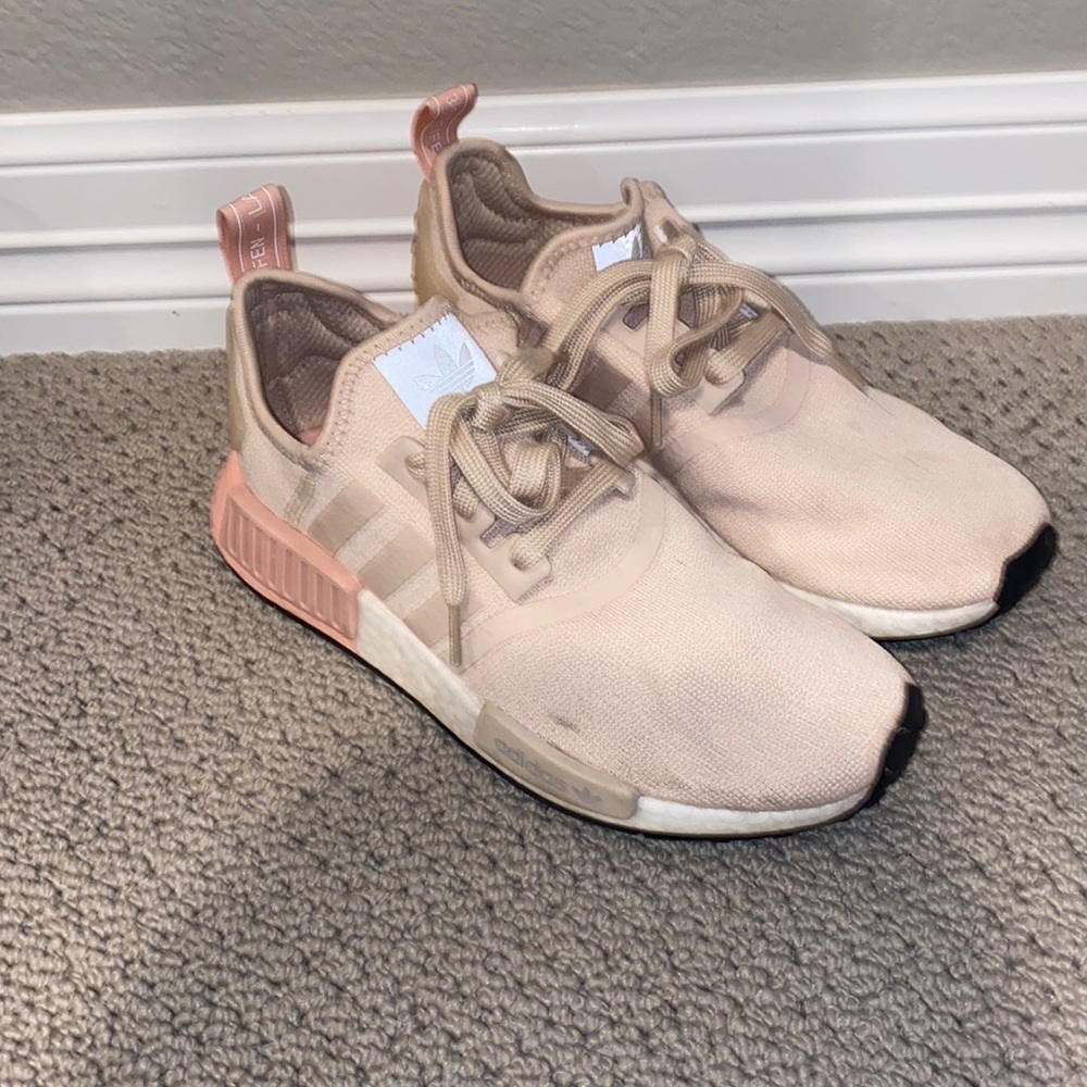 Adidas Women size 7.5